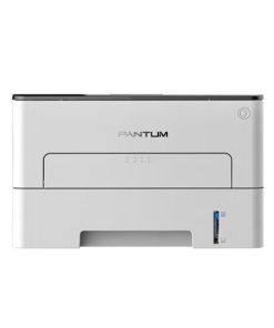 Máy in Laser đen trắng Pantum P3012DW (A4 | In đảo mặt | USB| WIFI)