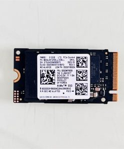 Ổ cứng SSD Samsung NVMe PM9B1 512GB M.2 PCIe 2242 Gen4x4 MZ-AL45120