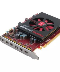 Card đồ hoạ AMD FirePro W600 2GB (2nd)