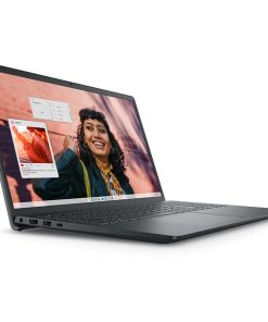 Laptop Dell 3530 (Core i3-1305U/16GB/512GB/15.6 inch FHD 120Hz/Black)