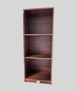 Kệ sách gỗ 4 ngăn (500x400x1300)