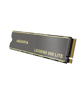 Ổ cứng SSD ADATA Legend 850 Lite 500GB PCIe Gen4 x4 M.2 2280 (ALEG-850L-500GCS)