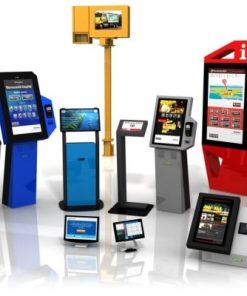 Phần mềm quản lý trung tâm KIOSK - Tính năng gọi số tại quầy