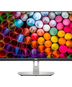 Màn hình Dell 24 inch S2421H (IPS 75Hz FullHD,4ms - FreeSync - Speaker)