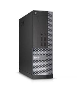 Máy bộ Dell Optiplex 7010 SFF Core-i7 3770/DRR3 16GB/SSD 256GB (2nd)