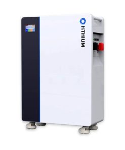 Bộ Pin lưu điện NLMT Hithium Hero EE MaxPower 16