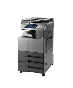 Máy Photocopy Sindoh N613