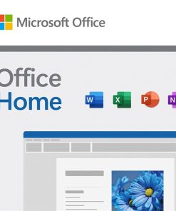 Phần mềm Microsoft Office Home 2024 All Lng APAC EM Retail Online ESD (EP2-06796) - vĩnh viễn