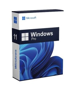 Phần mềm Microsoft Windows Pro 11 GGWA