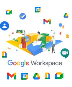 Gói dịch vụ Google Workspace