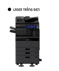 Máy photocopy Toshiba e-STUDIO 4528A hiệu suất cao
