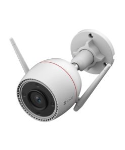 Camera Wifi ngoài trời Ezviz H3C 3.0Mpx Full Color