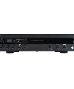 Amply Mixer TOA A-3212DM-AS 120W