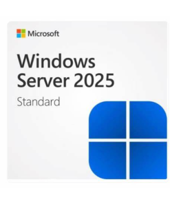 Phần mềm Microsoft Windows SVR STD 2025 64B EN 1PK DSP DVD (EP2-25187) - vĩnh viễn