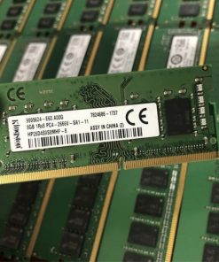 RAM Laptop DDR4 8GB (2nd) tháo máy các loại