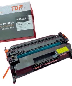 Hộp mực W1510A/W1520A Topjet (có chip) cho HP 4003/HP 151