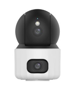 Camera Wifi UNV Uho-S3S-M33F36D 2 cam (3MP+3MP)