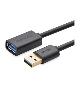 Cáp nối dài USB 3.0 dài 1,5m Ugreen 30126