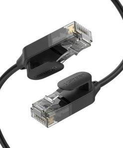Cáp mạng đúc sẵn CAT6A 3m Ugreen 70653