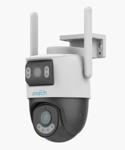 Camera Wifi UNV Uho-P2S-M33F34 2 cam (3MP+3MP)